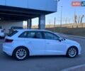 Белый Ауди А3, объемом двигателя 1.97 л и пробегом 175 тыс. км за 16800 $, фото 11 на Automoto.ua