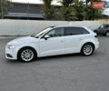 Білий Ауді А3, об'ємом двигуна 2 л та пробігом 122 тис. км за 15300 $, фото 3 на Automoto.ua