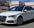 Белый Ауди А3, объемом двигателя 1.4 л и пробегом 73 тыс. км за 5550 $, фото 2 на Automoto.ua