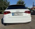 Белый Ауди А3, объемом двигателя 2 л и пробегом 132 тыс. км за 18000 $, фото 5 на Automoto.ua