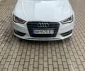 Білий Ауді А3, об'ємом двигуна 1.97 л та пробігом 104 тис. км за 16500 $, фото 1 на Automoto.ua
