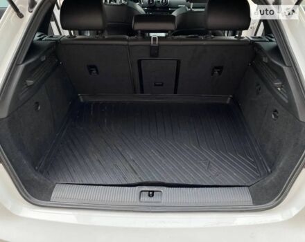 Белый Ауди А3, объемом двигателя 1.4 л и пробегом 90 тыс. км за 12900 $, фото 6 на Automoto.ua