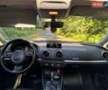 Белый Ауди А3, объемом двигателя 1.97 л и пробегом 190 тыс. км за 15500 $, фото 9 на Automoto.ua