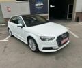 Білий Ауді А3, об'ємом двигуна 1.4 л та пробігом 295 тис. км за 12300 $, фото 5 на Automoto.ua