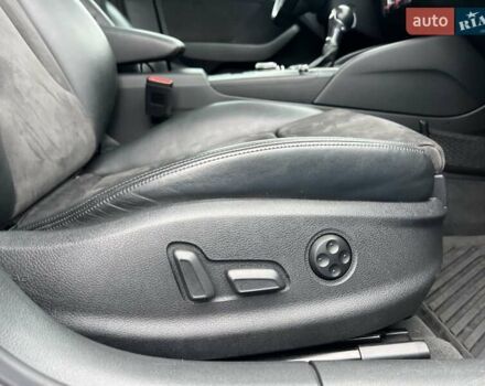 Білий Ауді А3, об'ємом двигуна 2 л та пробігом 157 тис. км за 16999 $, фото 35 на Automoto.ua