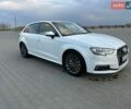 Белый Ауди А3, объемом двигателя 1.4 л и пробегом 115 тыс. км за 14800 $, фото 1 на Automoto.ua