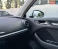Білий Ауді А3, об'ємом двигуна 2 л та пробігом 122 тис. км за 15300 $, фото 31 на Automoto.ua