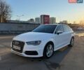 Білий Ауді А3, об'ємом двигуна 1.4 л та пробігом 108 тис. км за 13800 $, фото 1 на Automoto.ua