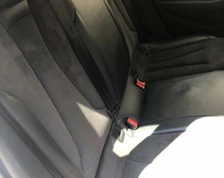 Белый Ауди А3, объемом двигателя 2 л и пробегом 86 тыс. км за 18200 $, фото 23 на Automoto.ua