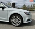 Білий Ауді А3, об'ємом двигуна 1.4 л та пробігом 85 тис. км за 16990 $, фото 6 на Automoto.ua