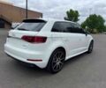 Білий Ауді А3, об'ємом двигуна 1.4 л та пробігом 98 тис. км за 4653 $, фото 6 на Automoto.ua