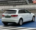 Білий Ауді А3, об'ємом двигуна 2 л та пробігом 157 тис. км за 16999 $, фото 8 на Automoto.ua