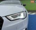 Білий Ауді А3, об'ємом двигуна 2 л та пробігом 157 тис. км за 16999 $, фото 9 на Automoto.ua