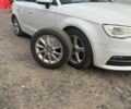 Білий Ауді А3, об'ємом двигуна 1.97 л та пробігом 88 тис. км за 16500 $, фото 8 на Automoto.ua