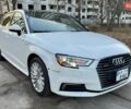 Білий Ауді А3, об'ємом двигуна 1.4 л та пробігом 168 тис. км за 13800 $, фото 1 на Automoto.ua