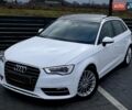 Белый Ауди А3, объемом двигателя 2 л и пробегом 110 тыс. км за 17999 $, фото 5 на Automoto.ua