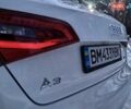 Білий Ауді А3, об'ємом двигуна 2 л та пробігом 150 тис. км за 16950 $, фото 13 на Automoto.ua