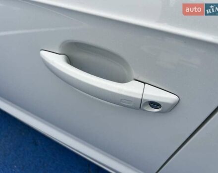 Білий Ауді А3, об'ємом двигуна 2 л та пробігом 157 тис. км за 16999 $, фото 15 на Automoto.ua