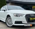 Белый Ауди А3, объемом двигателя 1.4 л и пробегом 150 тыс. км за 16700 $, фото 1 на Automoto.ua