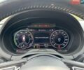 Білий Ауді А3, об'ємом двигуна 1.4 л та пробігом 85 тис. км за 16990 $, фото 22 на Automoto.ua