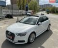 Білий Ауді А3, об'ємом двигуна 1.4 л та пробігом 85 тис. км за 16990 $, фото 1 на Automoto.ua