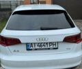Білий Ауді А3, об'ємом двигуна 1.6 л та пробігом 158 тис. км за 14999 $, фото 12 на Automoto.ua