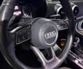 Білий Ауді А3, об'ємом двигуна 1.4 л та пробігом 180 тис. км за 17000 $, фото 17 на Automoto.ua
