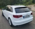 Белый Ауди А3, объемом двигателя 2 л и пробегом 44 тыс. км за 19700 $, фото 4 на Automoto.ua