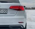 Белый Ауди А3, объемом двигателя 1.4 л и пробегом 112 тыс. км за 20000 $, фото 25 на Automoto.ua