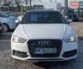 Белый Ауди А3, объемом двигателя 1.4 л и пробегом 177 тыс. км за 15250 $, фото 4 на Automoto.ua