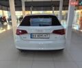 Белый Ауди А3, объемом двигателя 1.97 л и пробегом 88 тыс. км за 14750 $, фото 7 на Automoto.ua