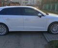 Белый Ауди А3, объемом двигателя 1.4 л и пробегом 134 тыс. км за 17000 $, фото 2 на Automoto.ua