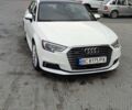 Білий Ауді А3, об'ємом двигуна 1.4 л та пробігом 152 тис. км за 15200 $, фото 1 на Automoto.ua