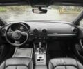 Білий Ауді А3, об'ємом двигуна 1.4 л та пробігом 70 тис. км за 5000 $, фото 10 на Automoto.ua