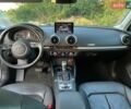 Білий Ауді А3, об'ємом двигуна 1.4 л та пробігом 152 тис. км за 12500 $, фото 14 на Automoto.ua