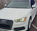 Белый Ауди А3, объемом двигателя 1.4 л и пробегом 180 тыс. км за 13777 $, фото 29 на Automoto.ua