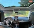 Білий Ауді А3, об'ємом двигуна 1.4 л та пробігом 152 тис. км за 12500 $, фото 7 на Automoto.ua