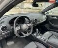 Белый Ауди А3, объемом двигателя 1.4 л и пробегом 85 тыс. км за 20490 $, фото 18 на Automoto.ua