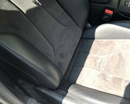 Белый Ауди А3, объемом двигателя 2 л и пробегом 86 тыс. км за 18200 $, фото 18 на Automoto.ua