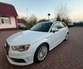 Білий Ауді А3, об'ємом двигуна 1.4 л та пробігом 108 тис. км за 18000 $, фото 6 на Automoto.ua