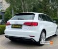 Белый Ауди А3, объемом двигателя 1.4 л и пробегом 150 тыс. км за 16700 $, фото 6 на Automoto.ua