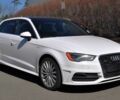 Белый Ауди А3, объемом двигателя 1.4 л и пробегом 73 тыс. км за 5550 $, фото 1 на Automoto.ua