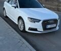 Белый Ауди А3, объемом двигателя 1.4 л и пробегом 180 тыс. км за 17500 $, фото 1 на Automoto.ua
