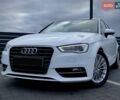 Белый Ауди А3, объемом двигателя 2 л и пробегом 110 тыс. км за 17999 $, фото 8 на Automoto.ua