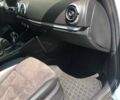 Белый Ауди А3, объемом двигателя 2 л и пробегом 86 тыс. км за 18200 $, фото 15 на Automoto.ua