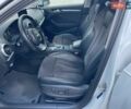 Белый Ауди А3, объемом двигателя 2 л и пробегом 100 тыс. км за 16850 $, фото 19 на Automoto.ua