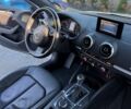 Білий Ауді А3, об'ємом двигуна 1.4 л та пробігом 108 тис. км за 18000 $, фото 12 на Automoto.ua