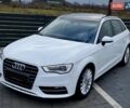 Белый Ауди А3, объемом двигателя 2 л и пробегом 110 тыс. км за 17999 $, фото 3 на Automoto.ua