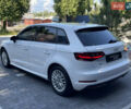 Белый Ауди А3, объемом двигателя 1.4 л и пробегом 170 тыс. км за 16900 $, фото 4 на Automoto.ua