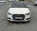 Белый Ауди А3, объемом двигателя 1.4 л и пробегом 152 тыс. км за 15200 $, фото 2 на Automoto.ua